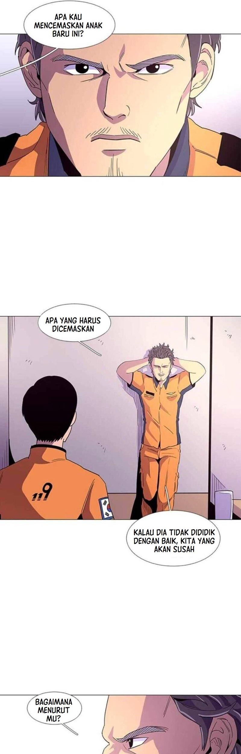 1 Second Chapter 24 Gambar 13