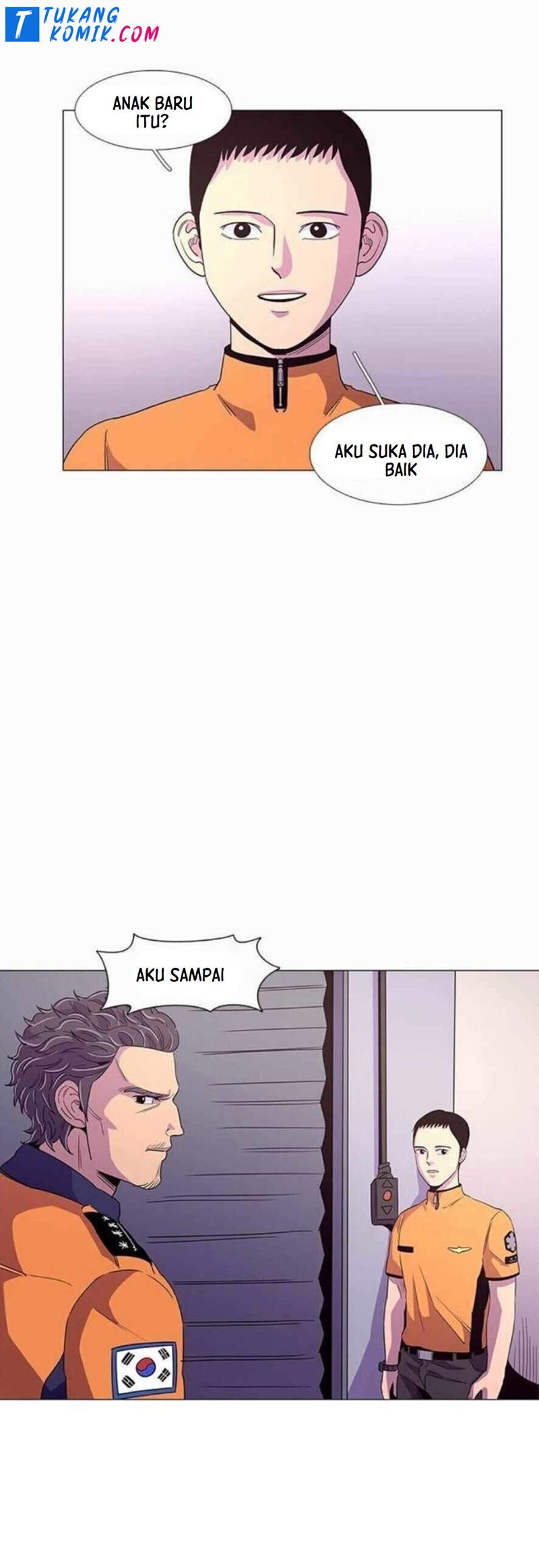 1 Second Chapter 24 Gambar 15