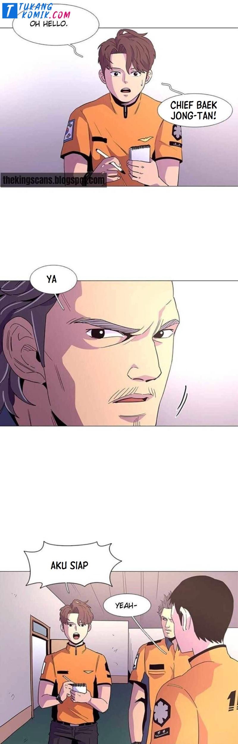 1 Second Chapter 24 Gambar 16