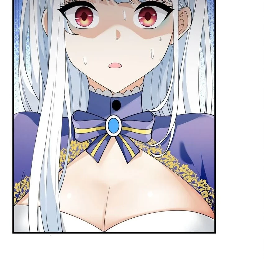 Little Tyrant Doesn’t Want to Meet with a Bad End Chapter 33 Gambar 19