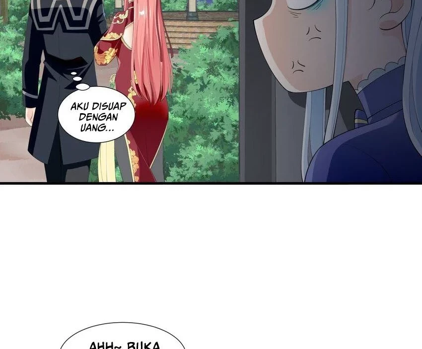 Little Tyrant Doesn’t Want to Meet with a Bad End Chapter 33 Gambar 21