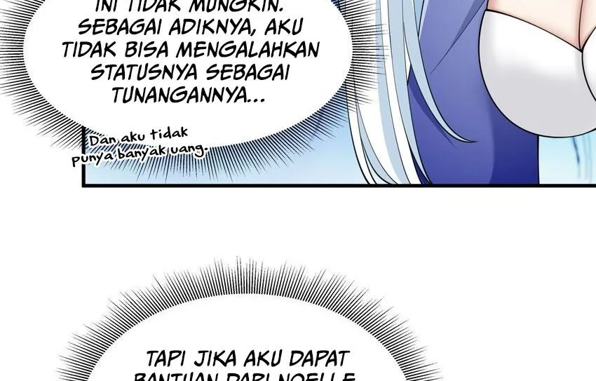 Little Tyrant Doesn’t Want to Meet with a Bad End Chapter 33 Gambar 27