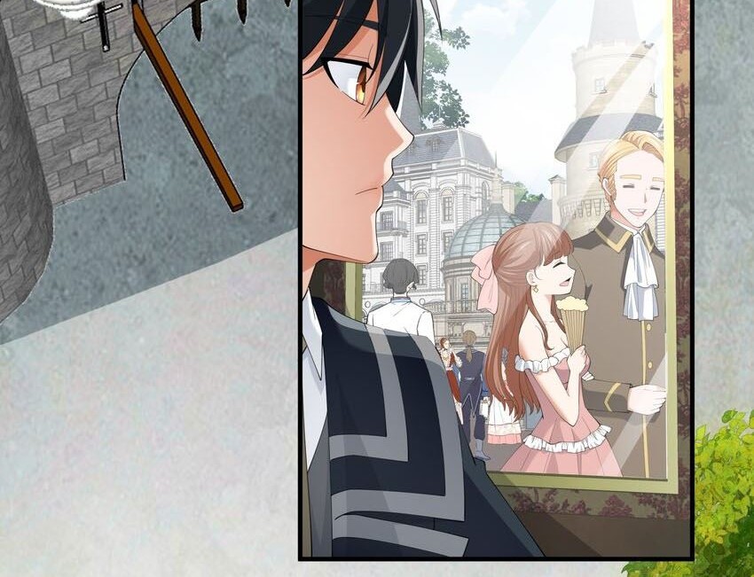 Little Tyrant Doesn’t Want to Meet with a Bad End Chapter 33 Gambar 39