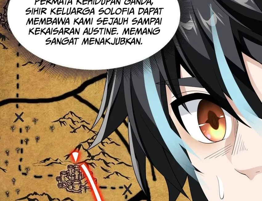 Little Tyrant Doesn’t Want to Meet with a Bad End Chapter 33 Gambar 41