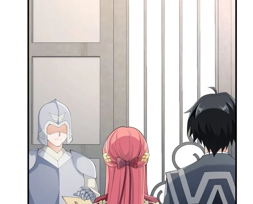 Little Tyrant Doesn’t Want to Meet with a Bad End Chapter 33 Gambar 45