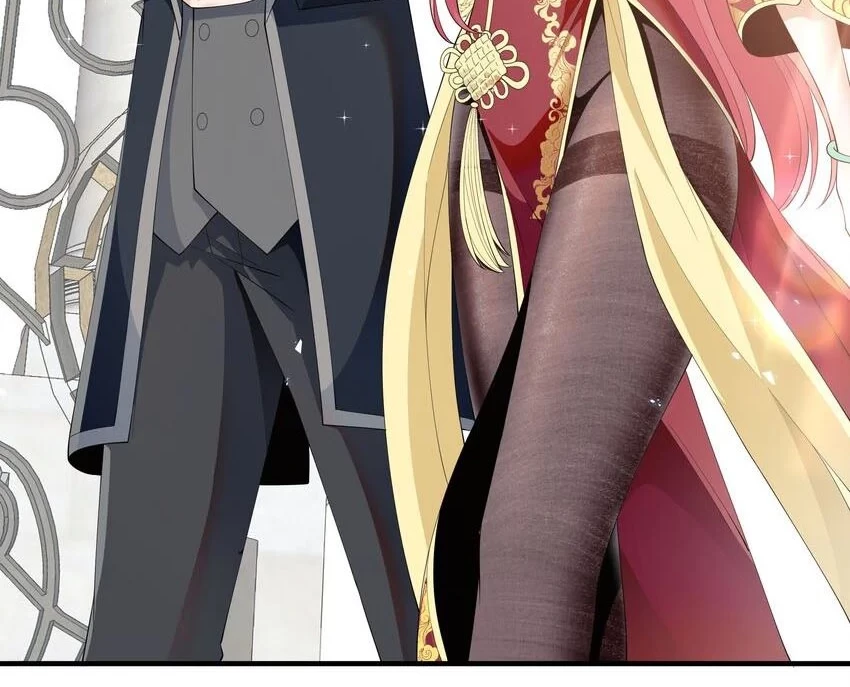 Little Tyrant Doesn’t Want to Meet with a Bad End Chapter 33 Gambar 47