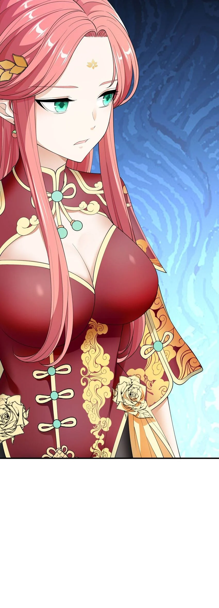 Little Tyrant Doesn’t Want to Meet with a Bad End Chapter 33 Gambar 52