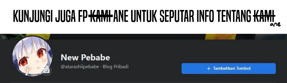 Little Tyrant Doesn’t Want to Meet with a Bad End Chapter 33 Gambar 53