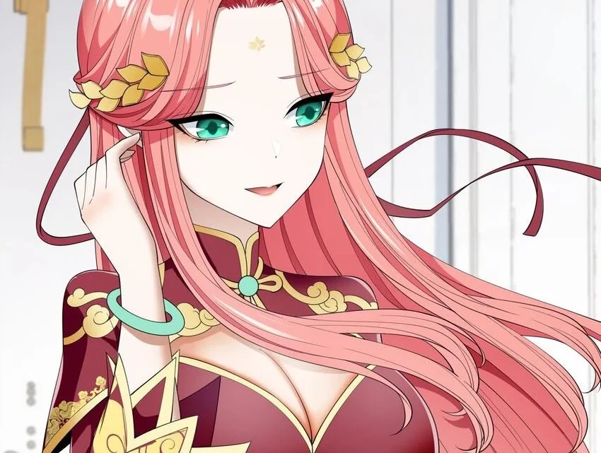 Little Tyrant Doesn’t Want to Meet with a Bad End Chapter 33 Gambar 3