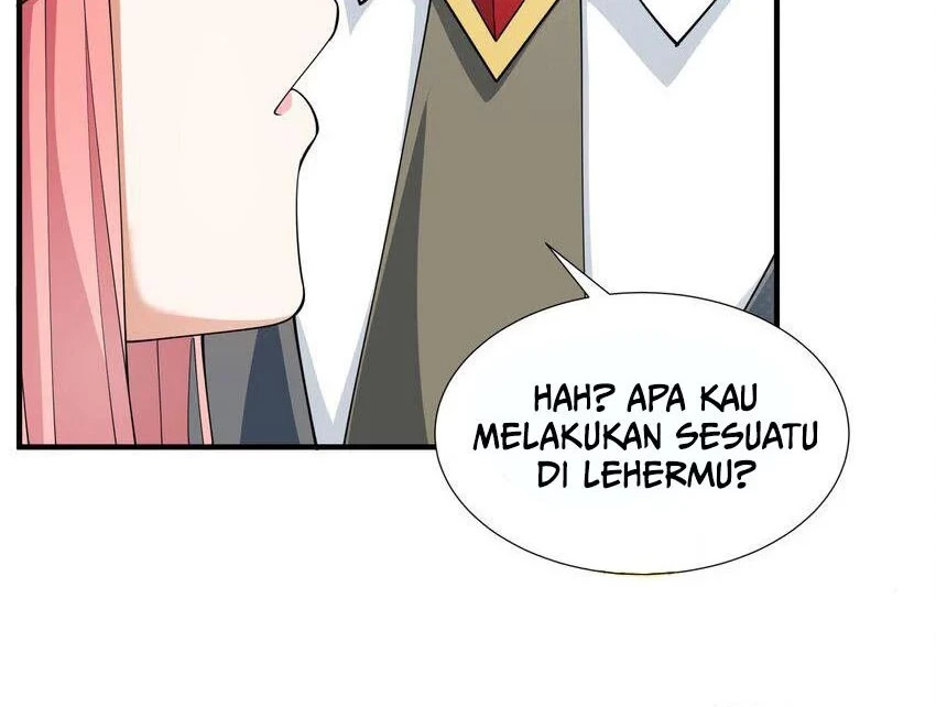 Little Tyrant Doesn’t Want to Meet with a Bad End Chapter 33 Gambar 7