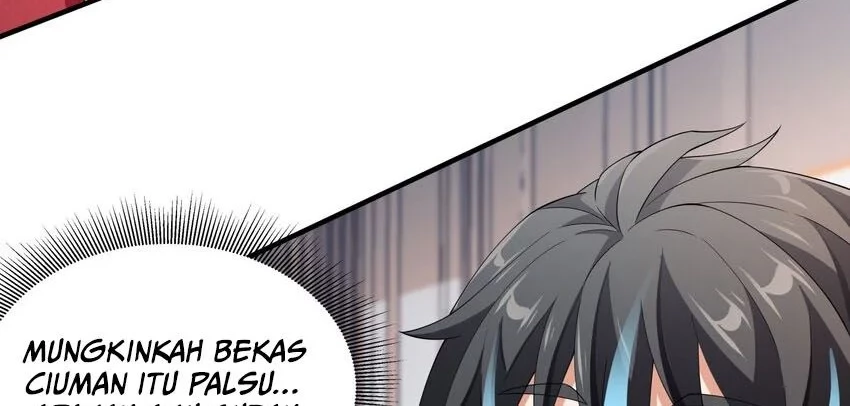 Little Tyrant Doesn’t Want to Meet with a Bad End Chapter 33 Gambar 9