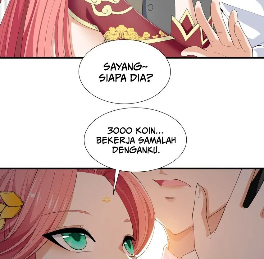 Little Tyrant Doesn’t Want to Meet with a Bad End Chapter 33 Gambar 15