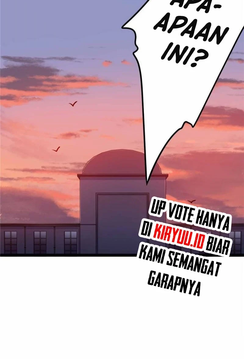 My Girlfriend is a Villain Chapter 109 Gambar 41
