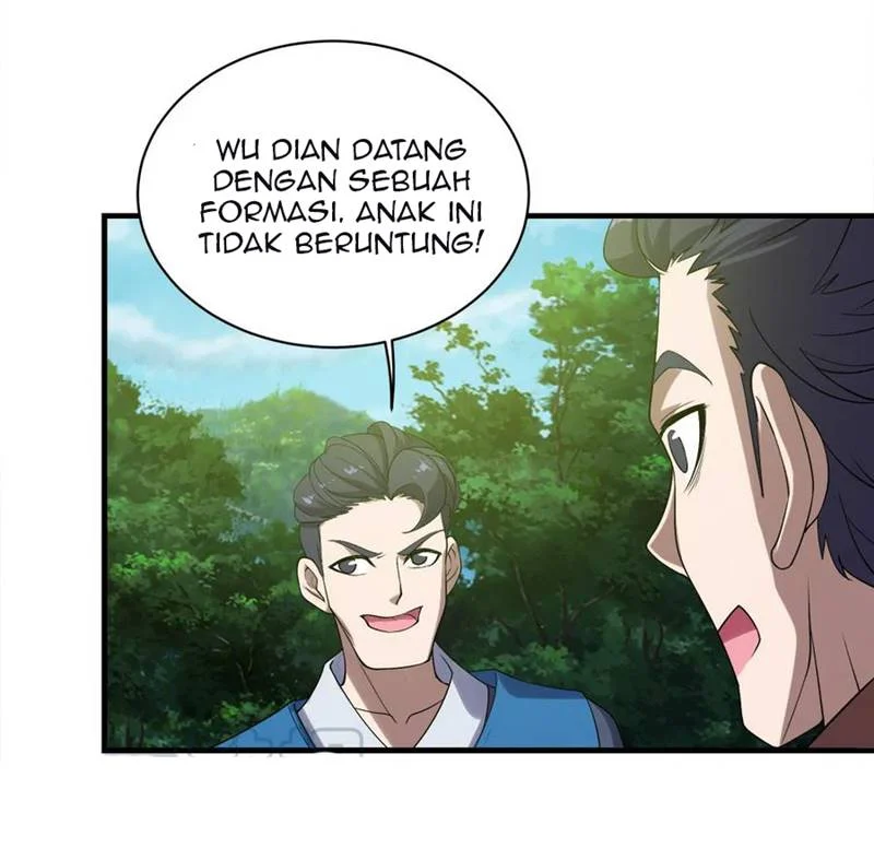 Matchless Emperor Chapter 66 Gambar 13