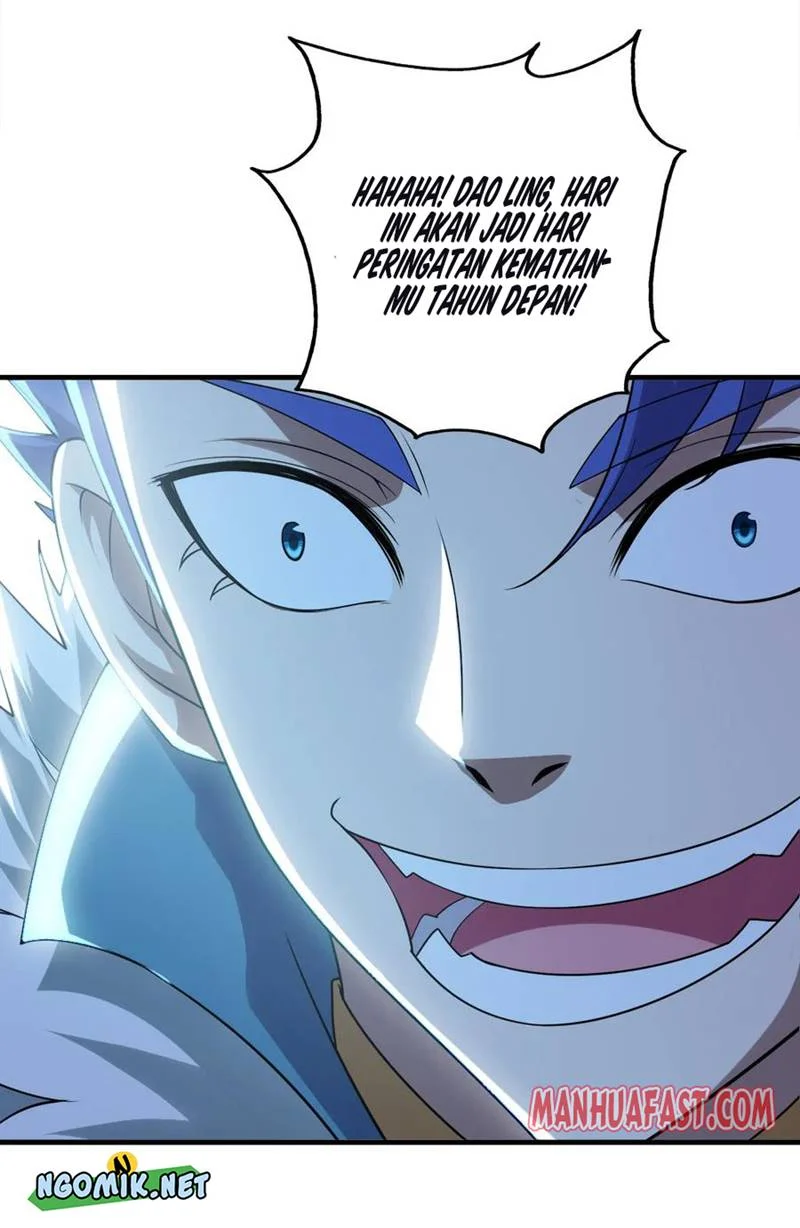 Matchless Emperor Chapter 66 Gambar 18