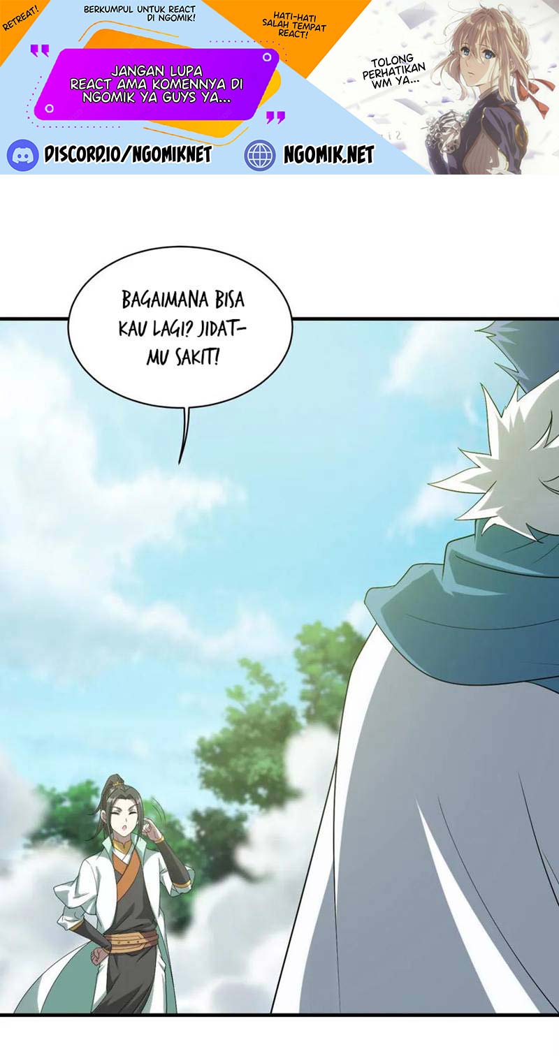 Baca Matchless Emperor Chapter 66 Gambar 2