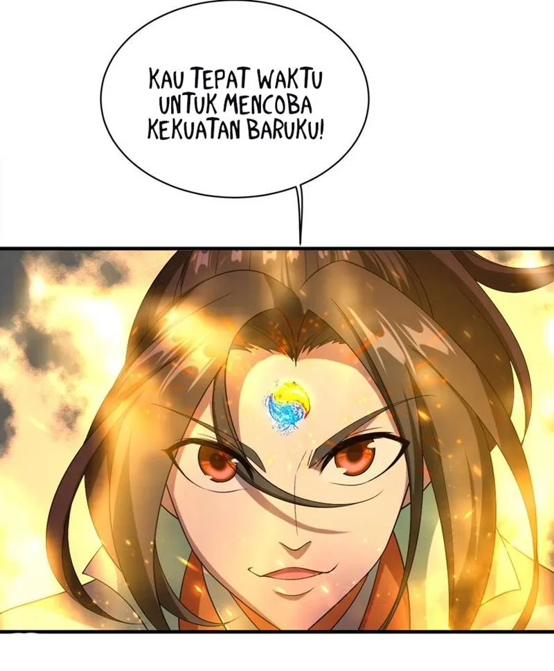 Matchless Emperor Chapter 66 Gambar 22