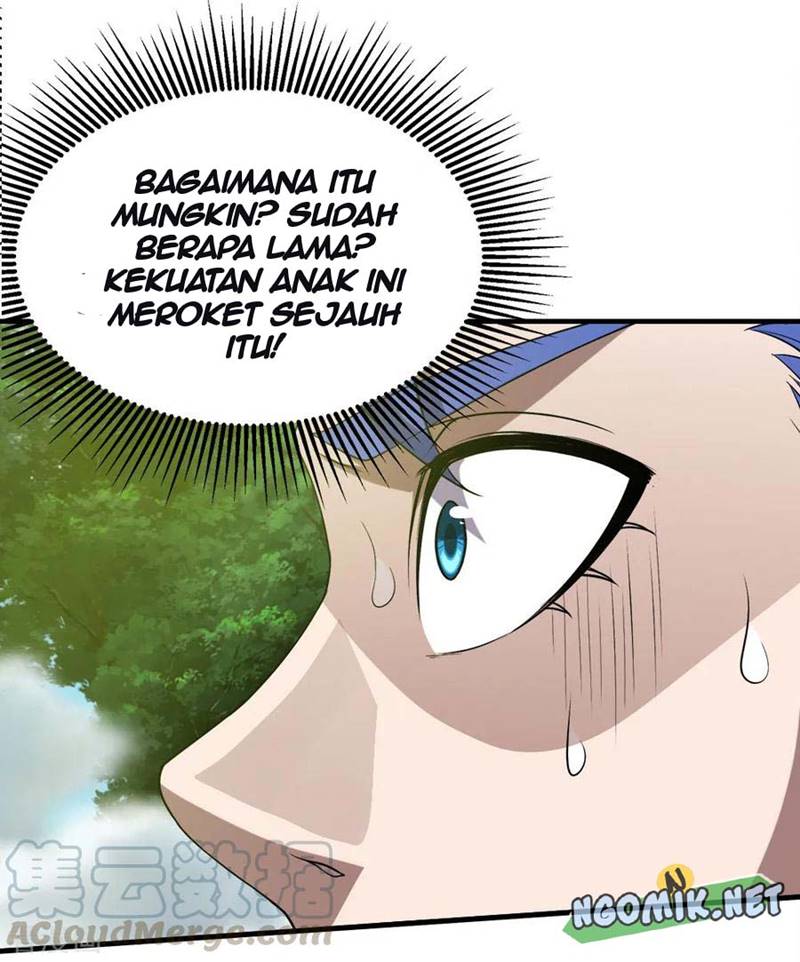 Matchless Emperor Chapter 66 Gambar 26