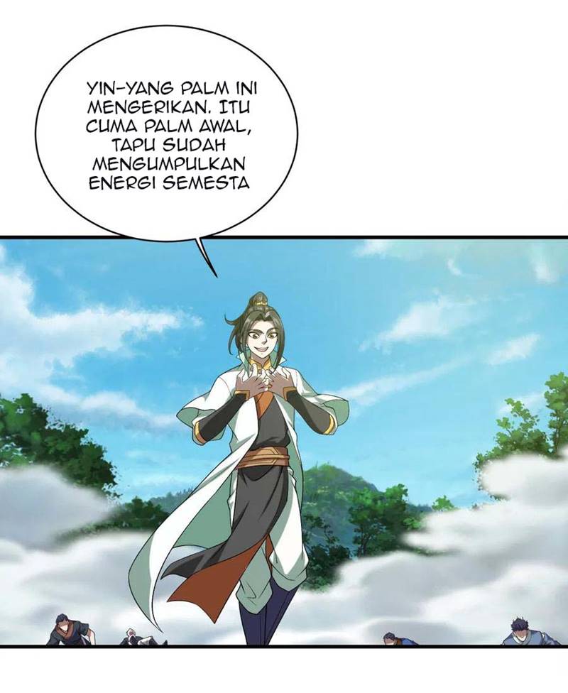 Matchless Emperor Chapter 66 Gambar 27