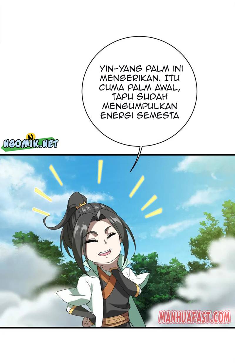 Matchless Emperor Chapter 66 Gambar 28