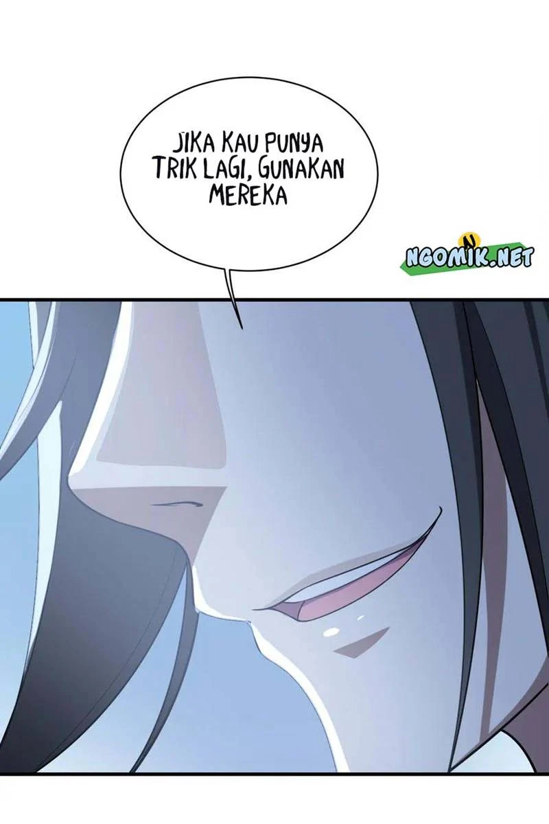 Matchless Emperor Chapter 66 Gambar 30