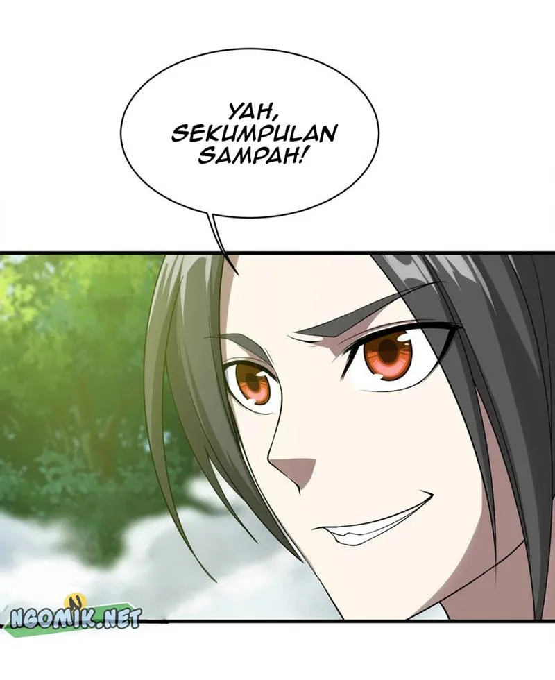 Matchless Emperor Chapter 66 Gambar 4
