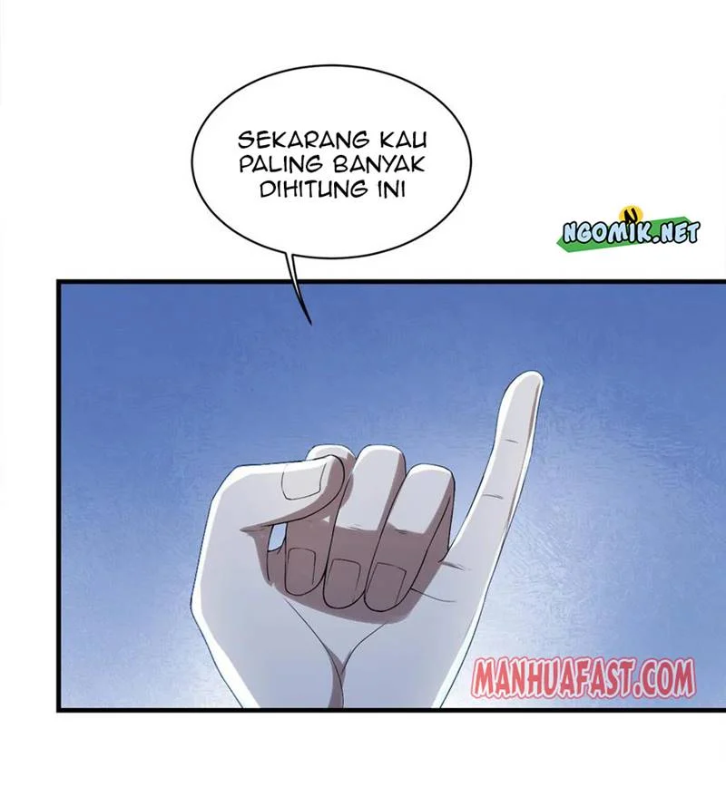 Matchless Emperor Chapter 66 Gambar 8