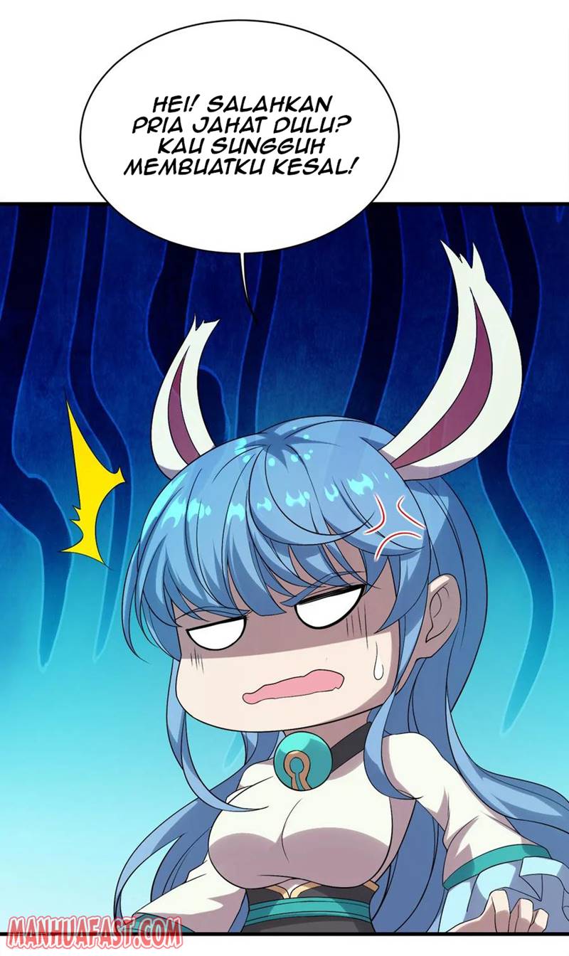 Matchless Emperor Chapter 65 Gambar 13