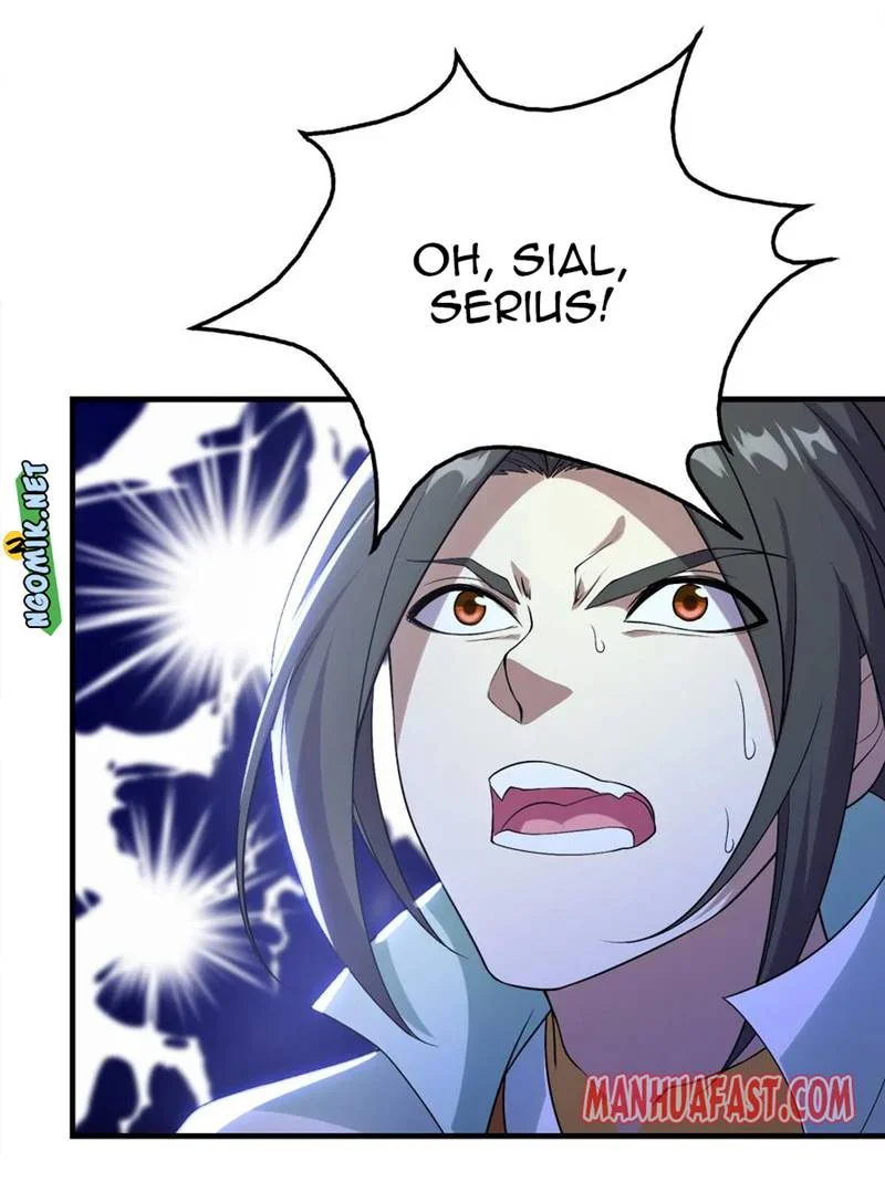 Matchless Emperor Chapter 65 Gambar 18