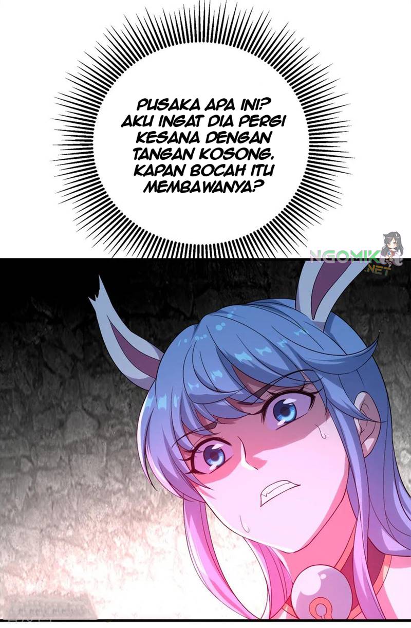 Matchless Emperor Chapter 65 Gambar 24