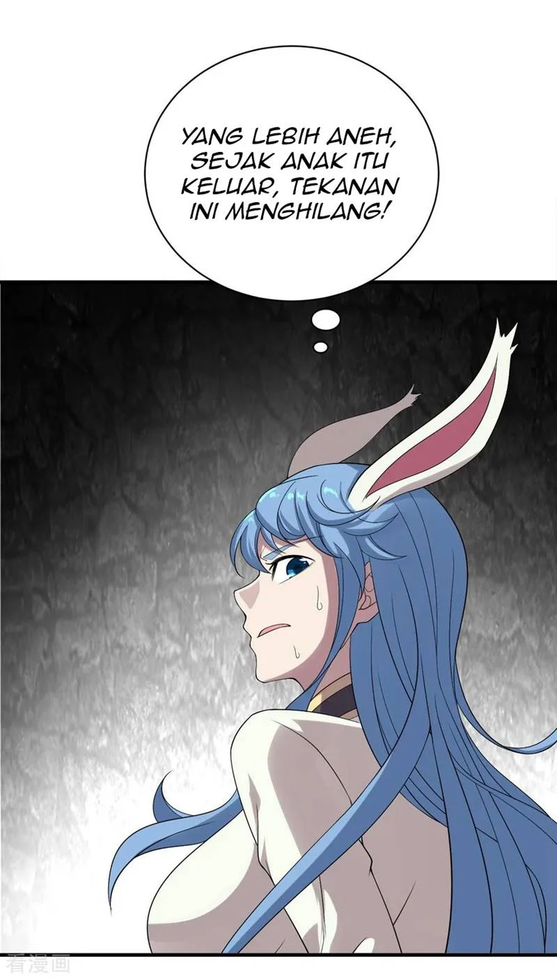 Matchless Emperor Chapter 65 Gambar 25