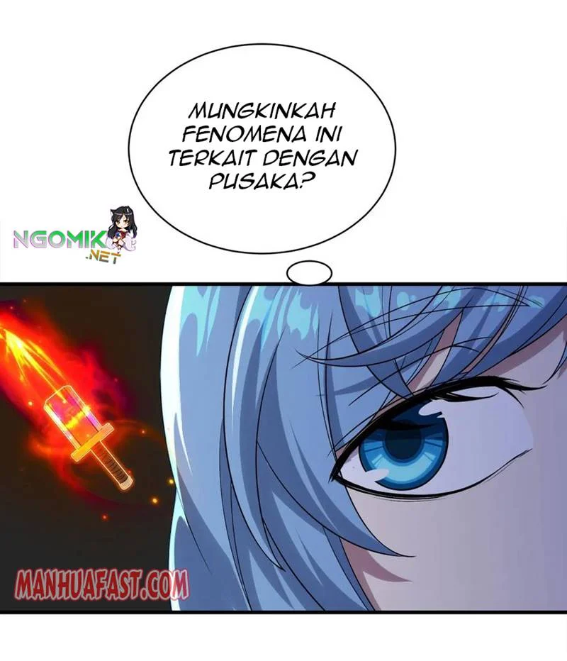 Matchless Emperor Chapter 65 Gambar 26