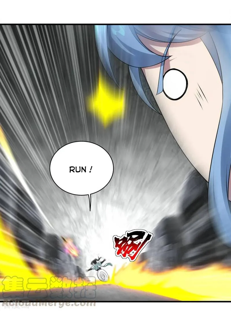 Matchless Emperor Chapter 65 Gambar 27