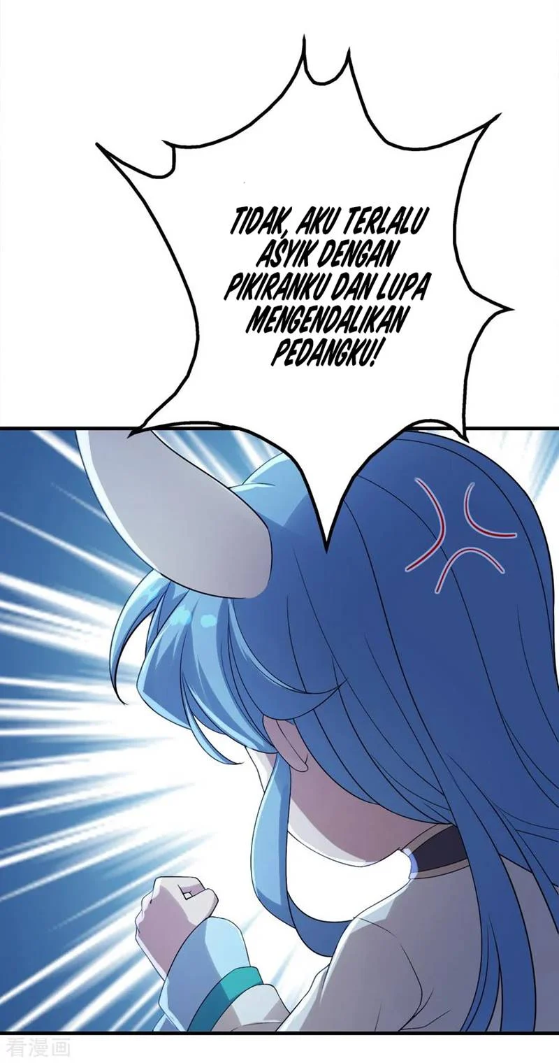 Matchless Emperor Chapter 65 Gambar 28