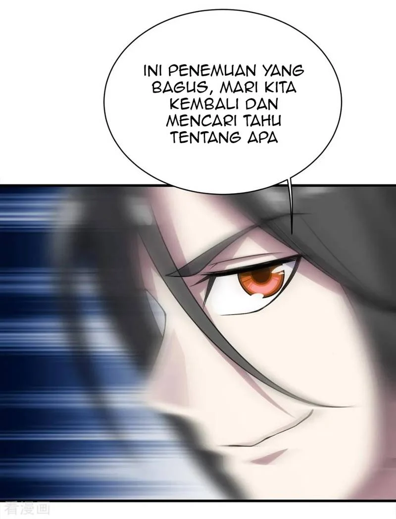 Matchless Emperor Chapter 65 Gambar 29