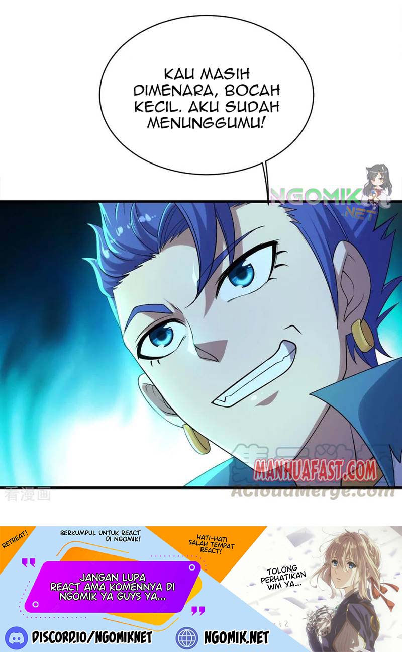 Matchless Emperor Chapter 65 Gambar 32