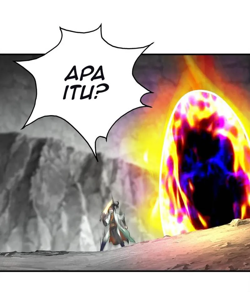 Matchless Emperor Chapter 65 Gambar 5