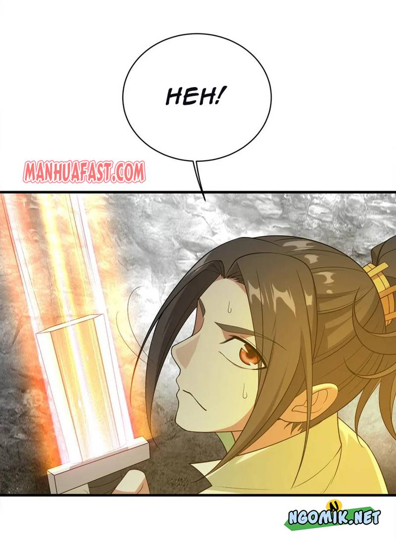 Matchless Emperor Chapter 65 Gambar 6