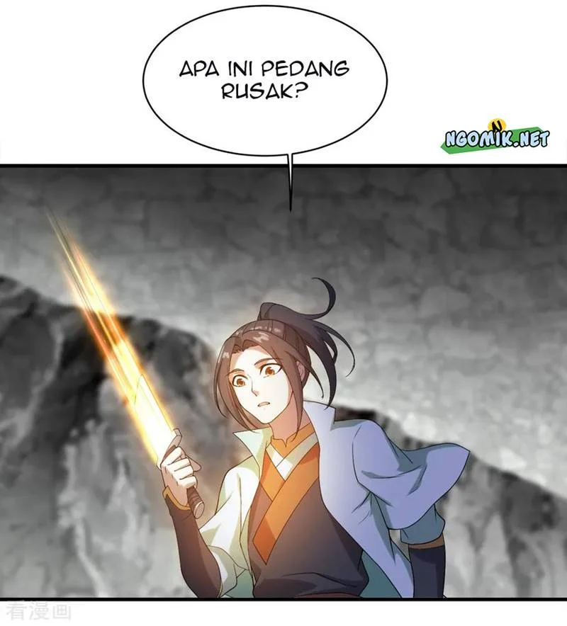 Matchless Emperor Chapter 65 Gambar 8