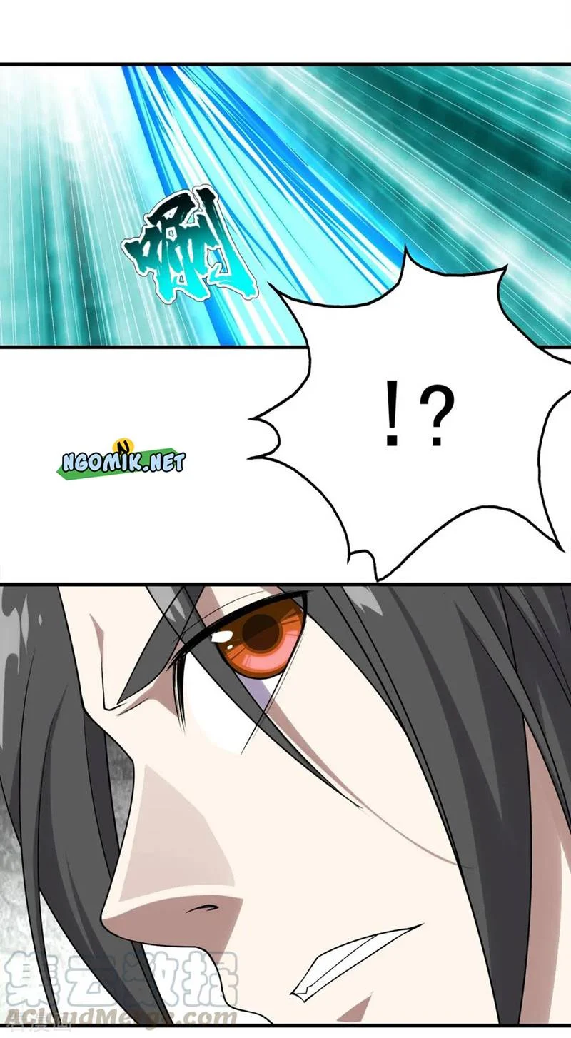 Matchless Emperor Chapter 65 Gambar 9