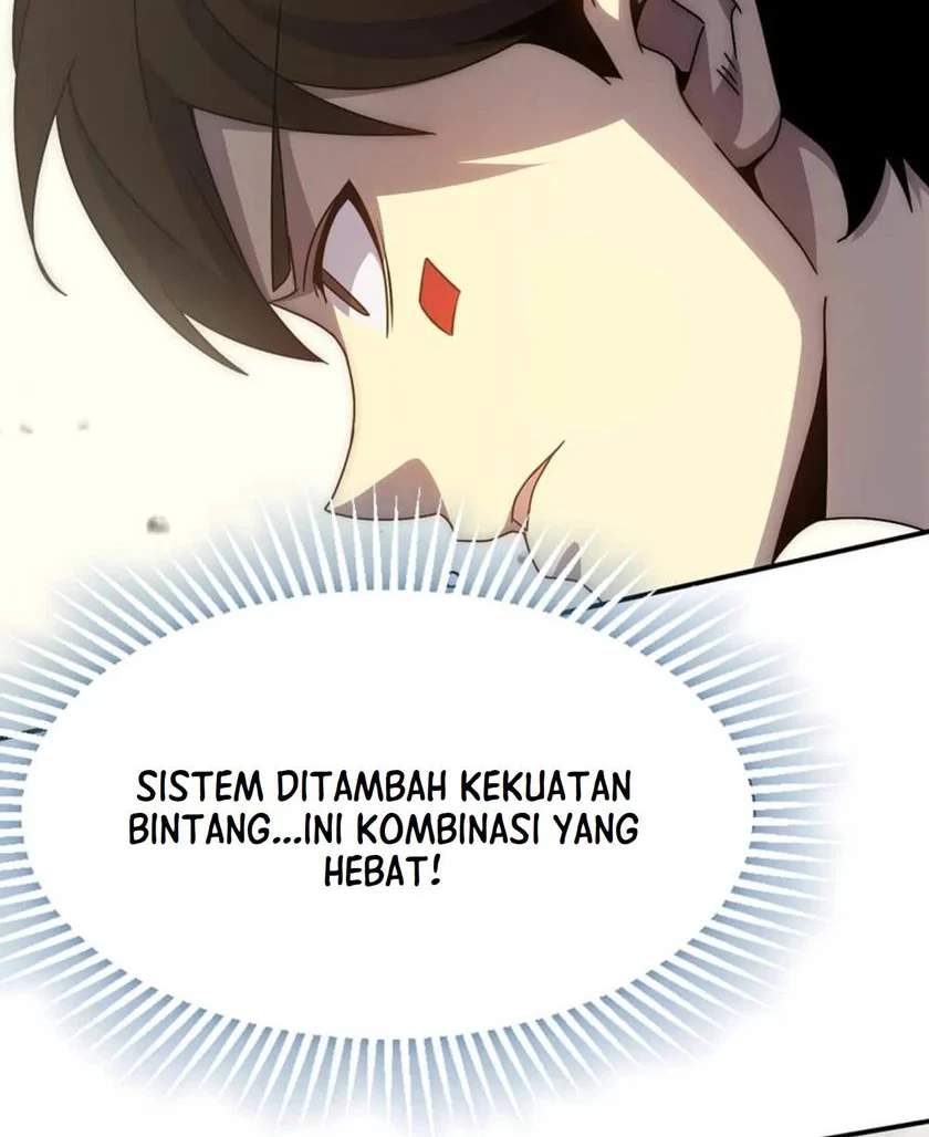Apocalyptic Thief Chapter 33 Gambar 34