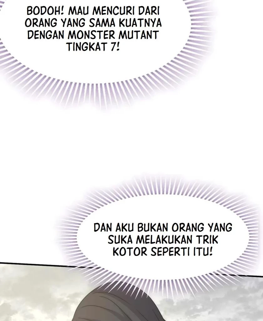 Apocalyptic Thief Chapter 33 Gambar 38