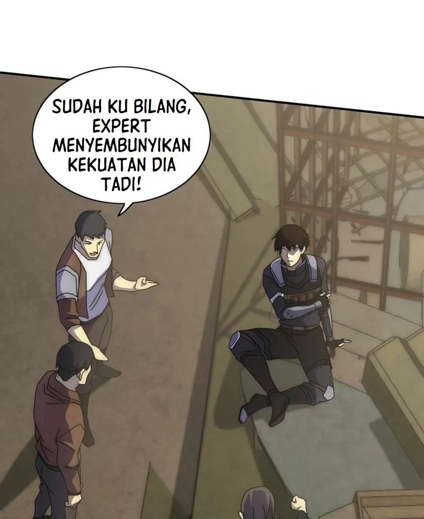 Apocalyptic Thief Chapter 33 Gambar 12