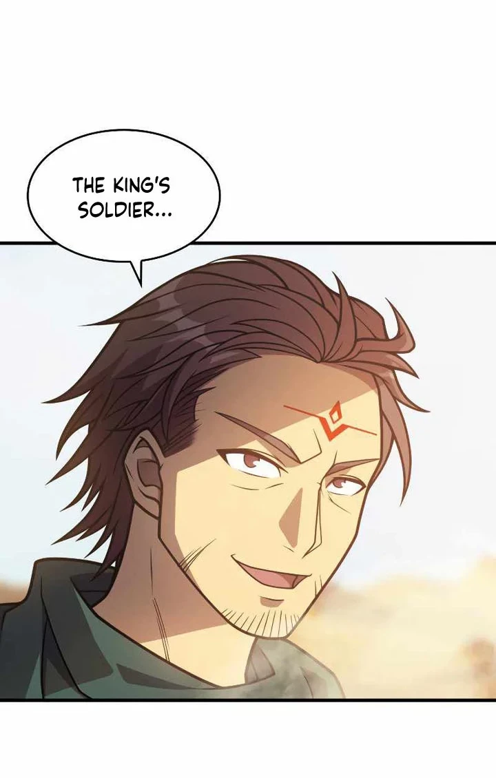 My Civil Servant Life Reborn in the Strange World Chapter 33 Gambar 15