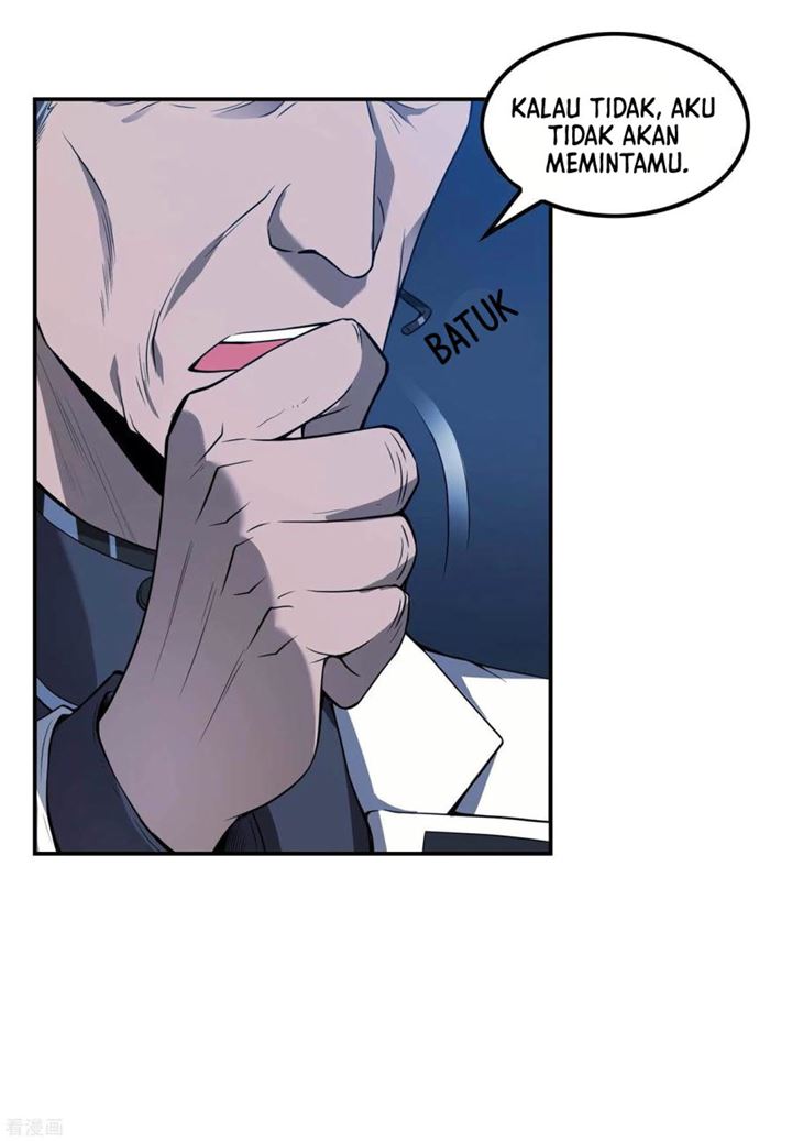 Useless First Son-In-Law Chapter 61 Gambar 13