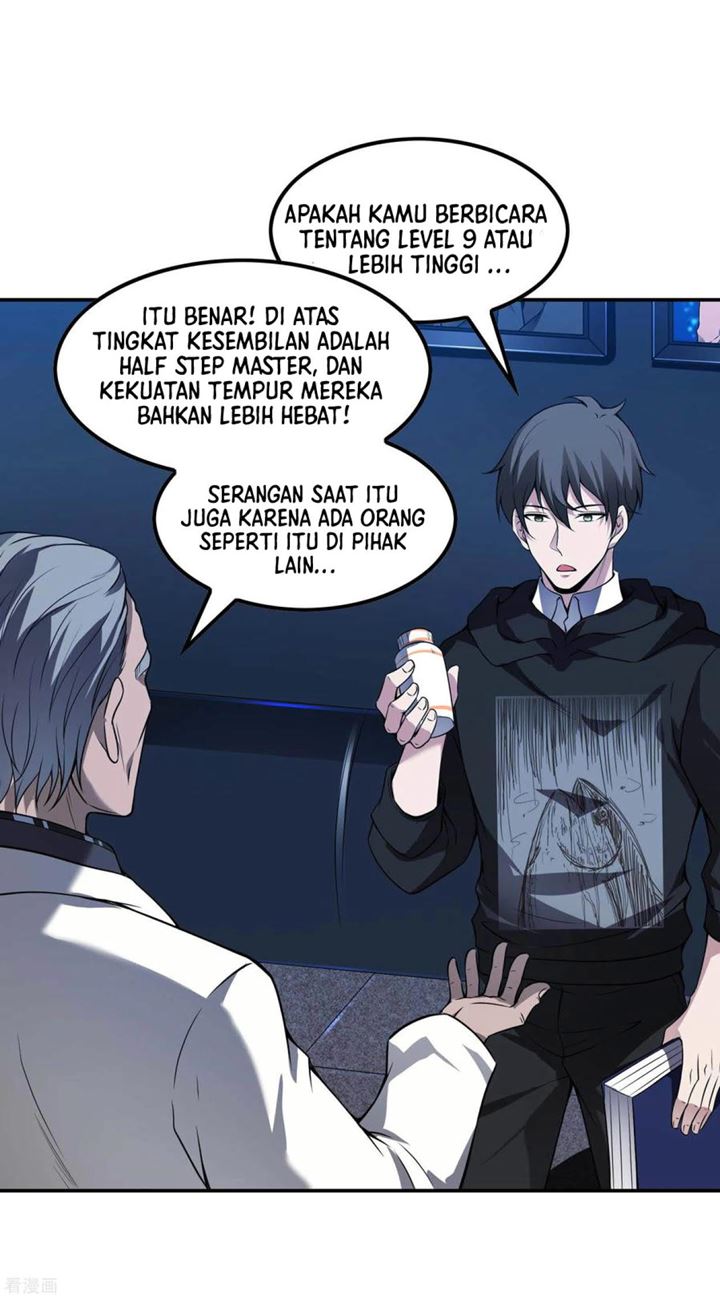 Useless First Son-In-Law Chapter 61 Gambar 18