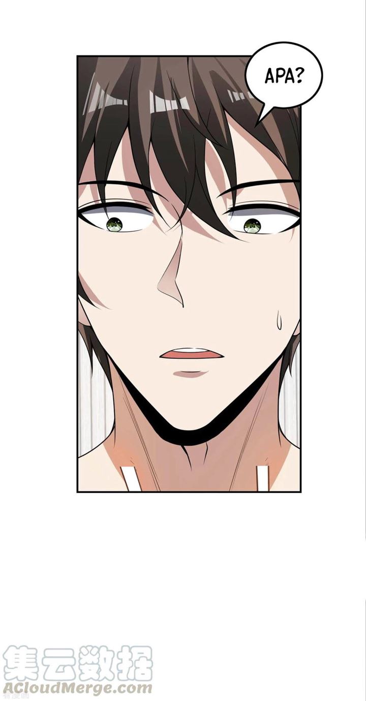 Useless First Son-In-Law Chapter 61 Gambar 32