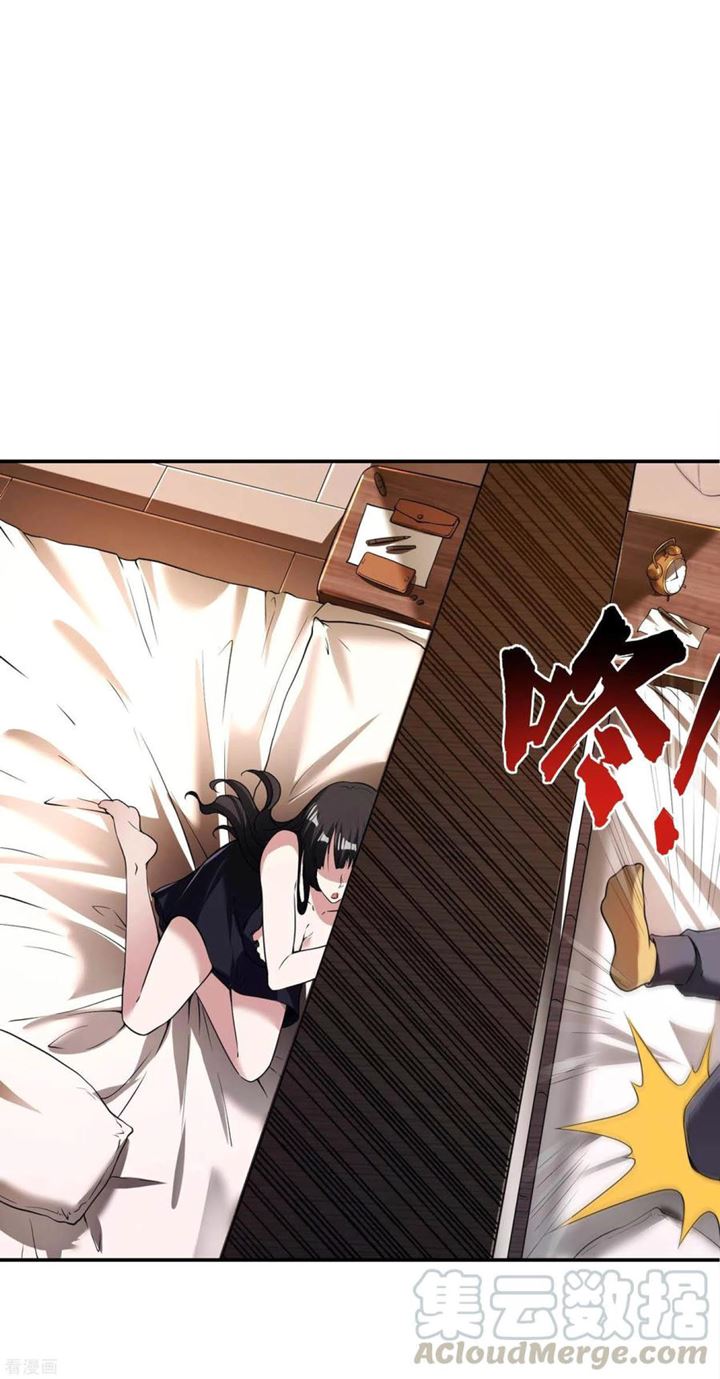 Useless First Son-In-Law Chapter 61 Gambar 35