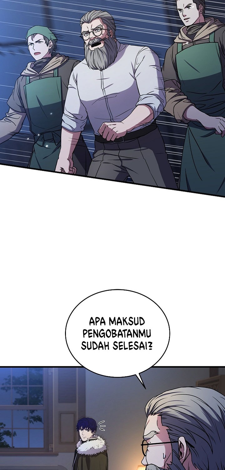 8 Circle Wizard’s Reincarnation Chapter 89 Gambar 21