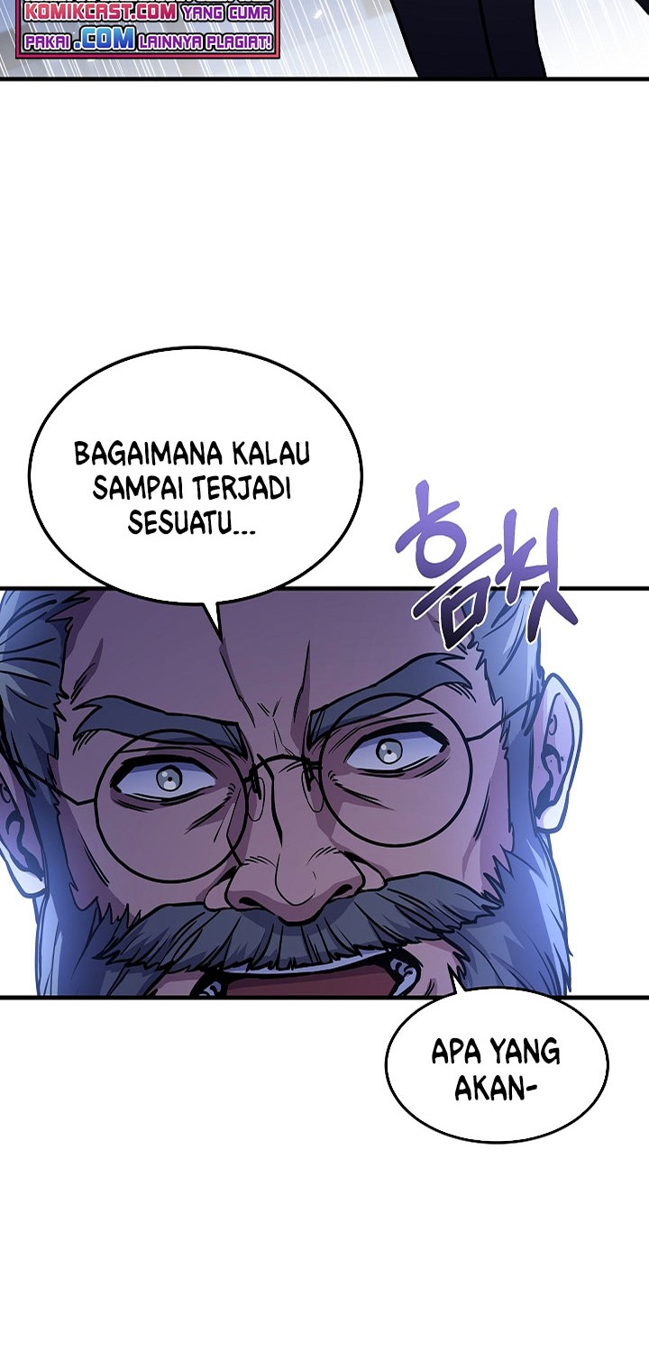 8 Circle Wizard’s Reincarnation Chapter 89 Gambar 25